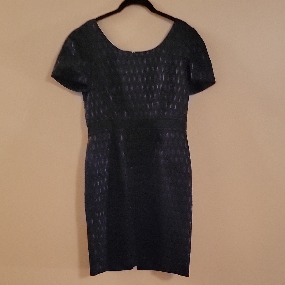 Elegant Black Dress